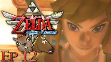 skyward sword porn|Skyward